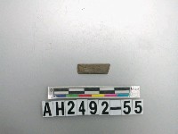 藏品(小型石鑿殘件)的圖片